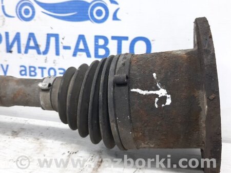ФОТО Привод передний правый АКПП для Mitsubishi Pajero Wagon 4 Киев