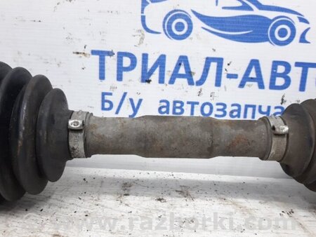 ФОТО Привод передний правый АКПП для Mitsubishi Pajero Wagon 4 Киев