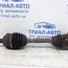 Привод передний правый АКПП Mitsubishi Pajero Wagon 4