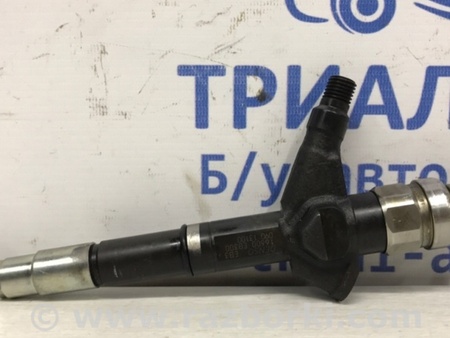 ФОТО Форсунка топливная для Nissan Pathfinder R51 Киев