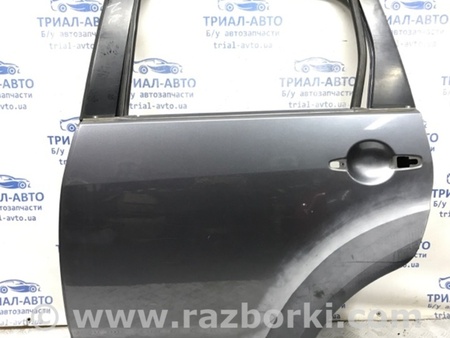 ФОТО Дверь задняя левая для Mitsubishi Outlander XL Київ