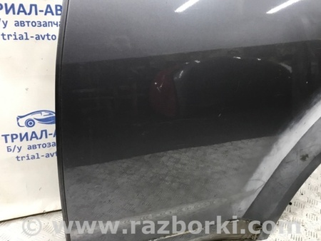 ФОТО Дверь задняя левая для Mitsubishi Outlander XL Київ