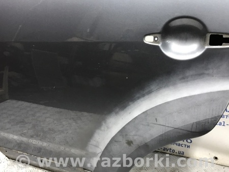 ФОТО Дверь задняя левая для Mitsubishi Outlander XL Київ