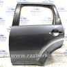 Дверь задняя левая Mitsubishi Outlander XL