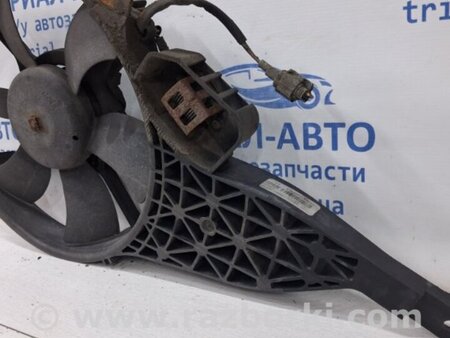 ФОТО Вентилятор радиатора для Nissan Pathfinder R51 Киев