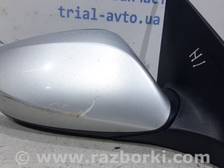 ФОТО Зеркало правое для Hyundai i30 GD Киев
