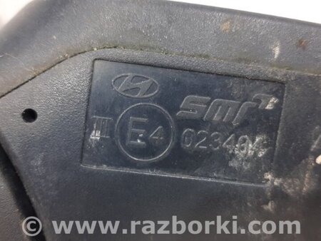 ФОТО Зеркало правое для Hyundai i30 GD Киев