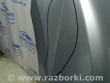 ФОТО Крыло переднее левое для Mitsubishi Outlander XL Київ