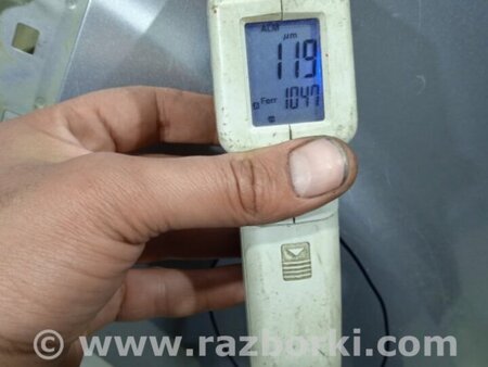 ФОТО Крыло переднее левое для Mitsubishi Outlander XL Київ