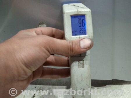 ФОТО Крыло переднее левое для Mitsubishi Outlander XL Київ