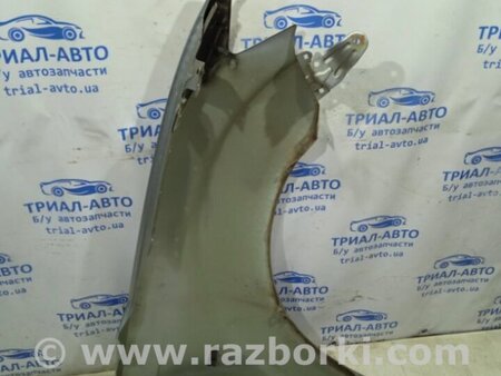 ФОТО Крыло переднее левое для Mitsubishi Outlander XL Київ