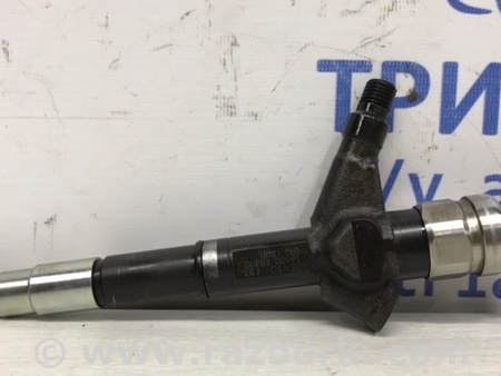 ФОТО Форсунка топливная для Nissan Pathfinder R51 Киев