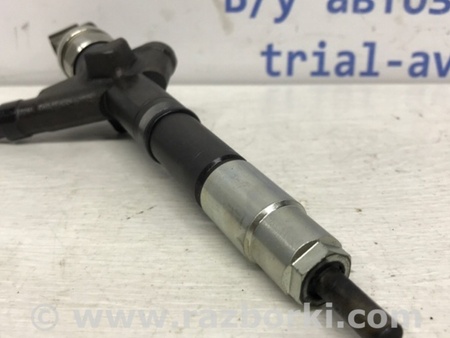 ФОТО Форсунка топливная для Nissan Pathfinder R51 Киев