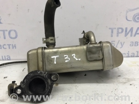 ФОТО Радиатор EGR для Nissan X-Trail T32 /Rogue (2013-) Київ