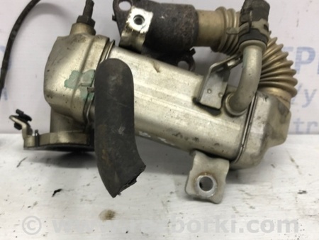 ФОТО Радиатор EGR для Nissan X-Trail T32 /Rogue (2013-) Київ