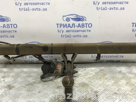 ФОТО Фаркоп для Mitsubishi Pajero Wagon 3 Киев