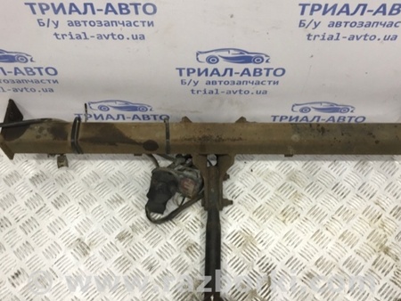 ФОТО Фаркоп для Mitsubishi Pajero Wagon 3 Киев