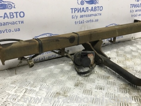 ФОТО Фаркоп для Mitsubishi Pajero Wagon 3 Киев