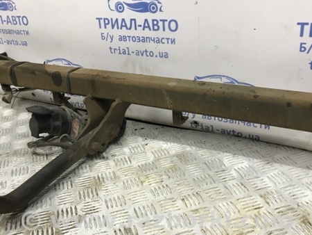 ФОТО Фаркоп для Mitsubishi Pajero Wagon 3 Киев