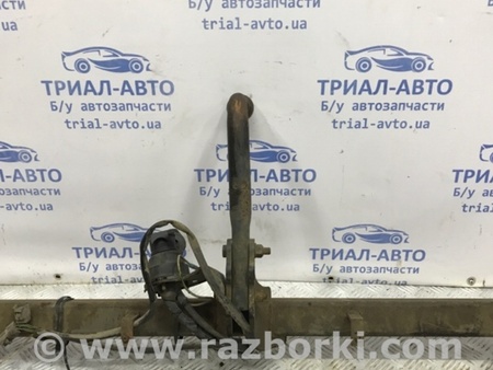 ФОТО Фаркоп для Mitsubishi Pajero Wagon 3 Киев