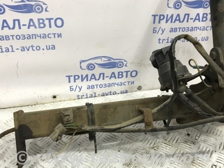 ФОТО Фаркоп для Mitsubishi Pajero Wagon 3 Киев