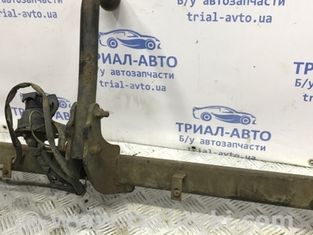 ФОТО Фаркоп для Mitsubishi Pajero Wagon 3 Киев