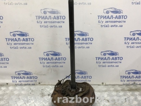 ФОТО Привод задний правый для Mitsubishi Pajero Wagon 3 Киев