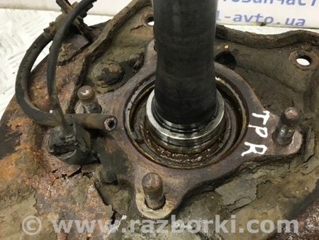 ФОТО Привод задний правый для Mitsubishi Pajero Wagon 3 Киев