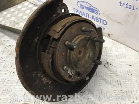 ФОТО Привод задний правый для Mitsubishi Pajero Wagon 3 Киев