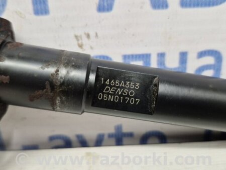 ФОТО Форсунка топливная для Mitsubishi Outlander XL Київ