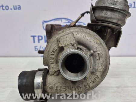 ФОТО Турбина для Hyundai i30 GD Киев