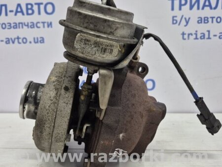 ФОТО Турбина для Hyundai i30 GD Киев
