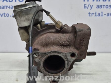 ФОТО Турбина для Hyundai i30 GD Киев