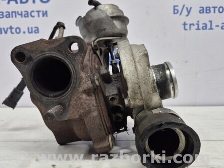 ФОТО Турбина для Hyundai i30 GD Киев