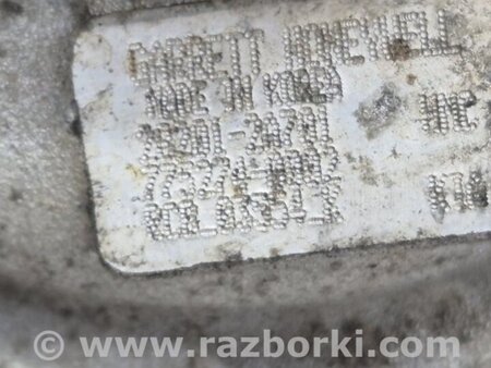 ФОТО Турбина для Hyundai i30 GD Киев