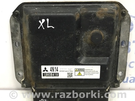 ФОТО Блок управления двигателем для Mitsubishi Outlander XL Київ