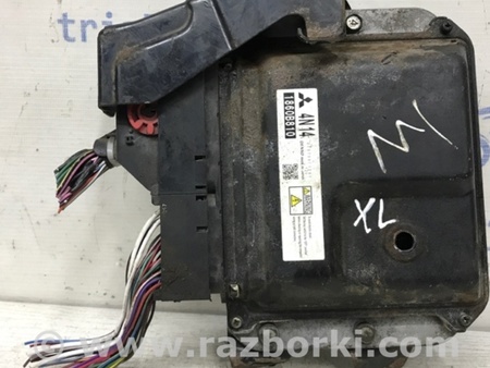 ФОТО Блок управления двигателем для Mitsubishi Outlander XL Київ