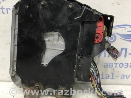 ФОТО Блок управления двигателем для Mitsubishi Outlander XL Київ