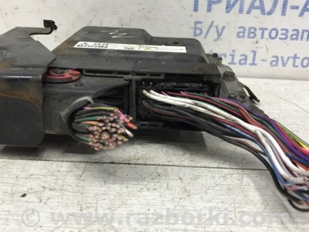 ФОТО Блок управления двигателем для Mitsubishi Outlander XL Київ