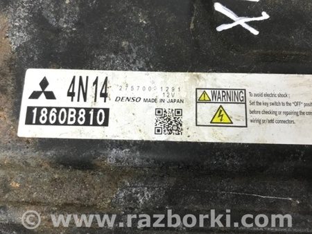 ФОТО Блок управления двигателем для Mitsubishi Outlander XL Київ