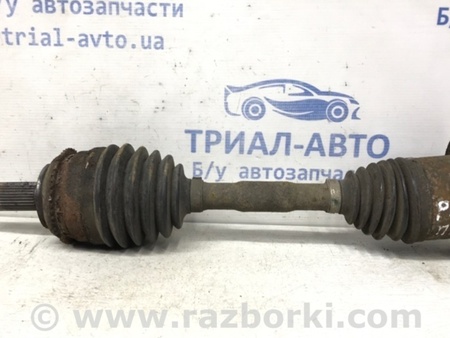 ФОТО Привод передний правый АКПП для Mitsubishi Pajero Wagon 4 Киев