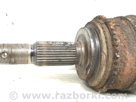 ФОТО Привод передний правый АКПП для Mitsubishi Pajero Wagon 4 Киев