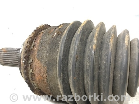 ФОТО Привод передний правый АКПП для Mitsubishi Pajero Wagon 4 Киев