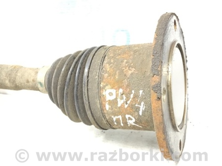 ФОТО Привод передний правый АКПП для Mitsubishi Pajero Wagon 4 Киев