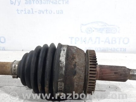 ФОТО Привод передний левый МКПП для KIA Sorento XM Киев