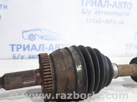 ФОТО Привод передний левый МКПП для KIA Sorento XM Киев