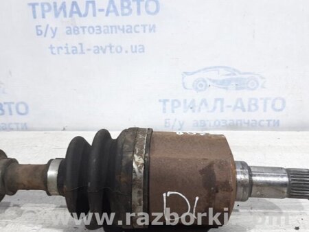 ФОТО Привод передний левый МКПП для KIA Sorento XM Киев