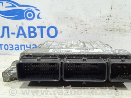ФОТО Блок управления двигателем для Renault Megane 3 Киев