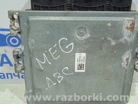 ФОТО Блок управления двигателем для Renault Megane 3 Киев