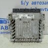 Блок управления двигателем Renault Megane 3